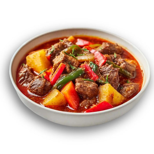 Beef Mechado