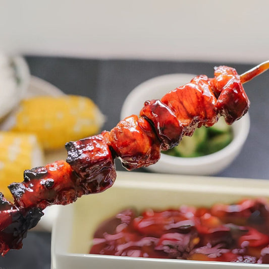 Chicken BBQ Stick