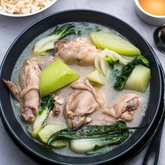 Chicken Tinola