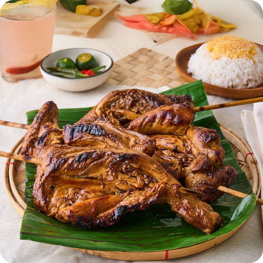 Chicken Inasal